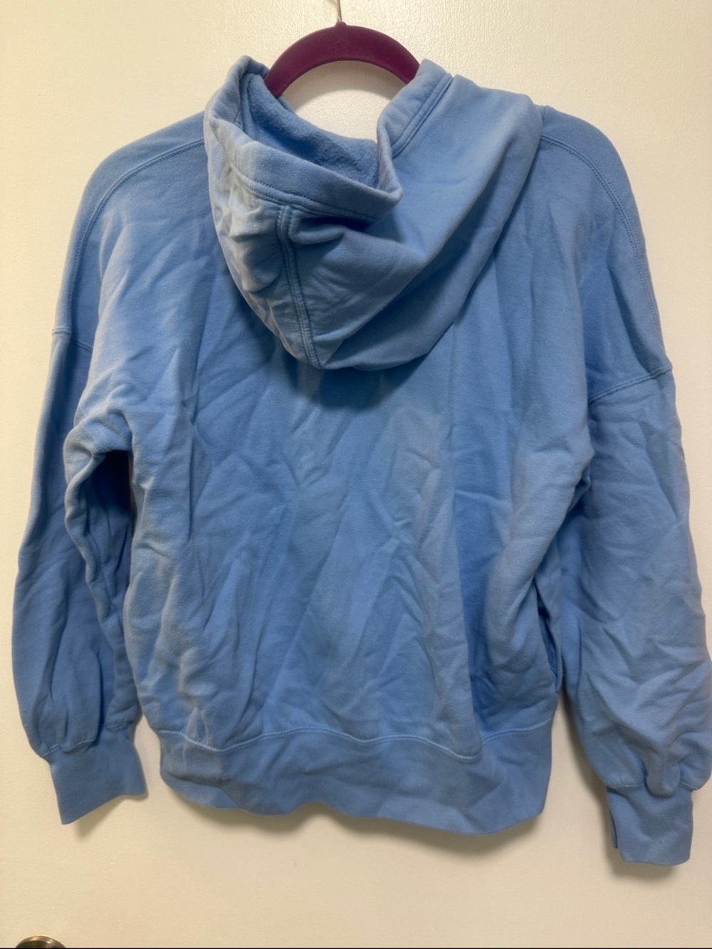 Girls matching sweatsuit hoodie size 15/16 & pants size 13/14 - Picture 3 of 6